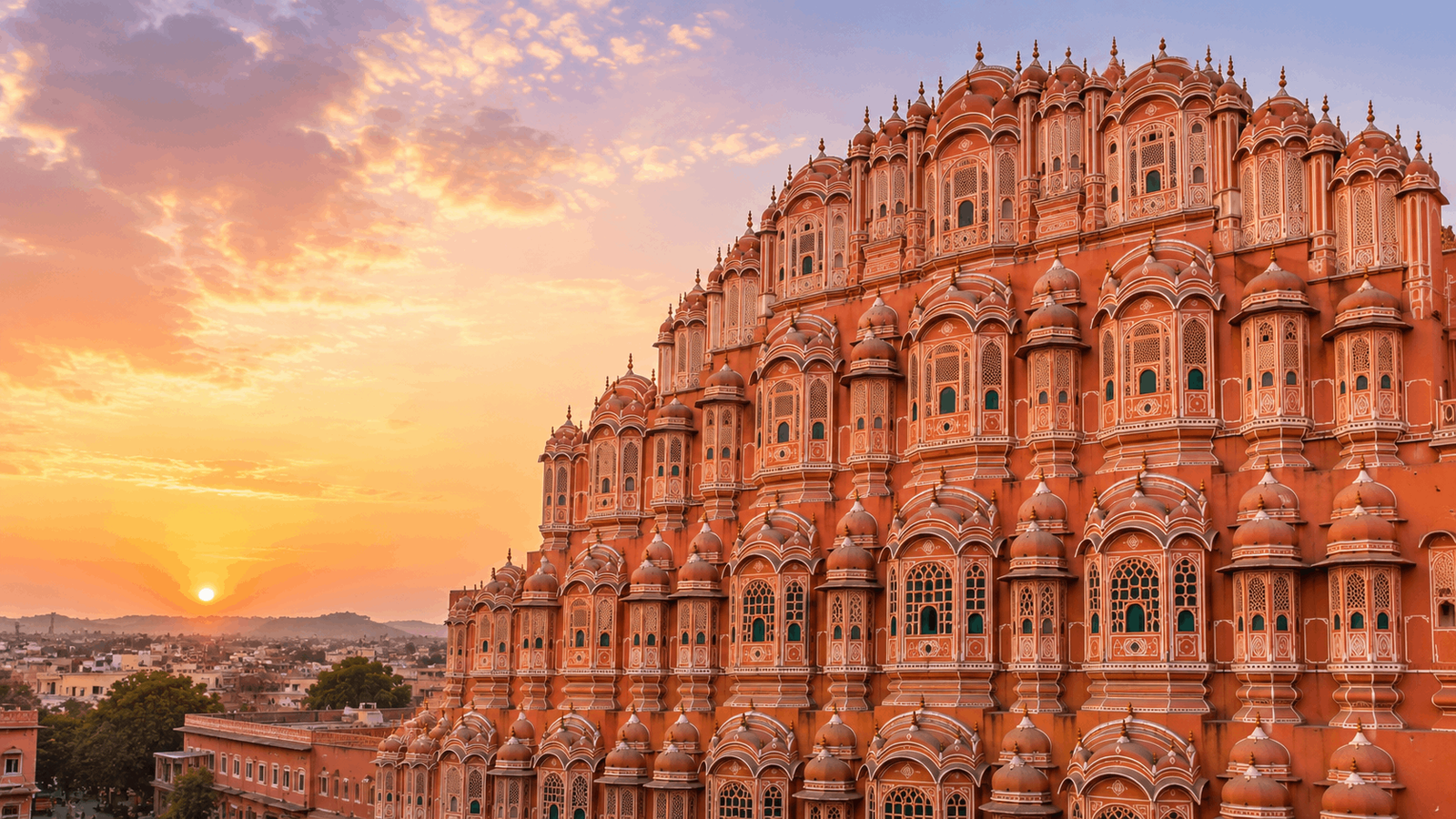 Explore the Land of Kings