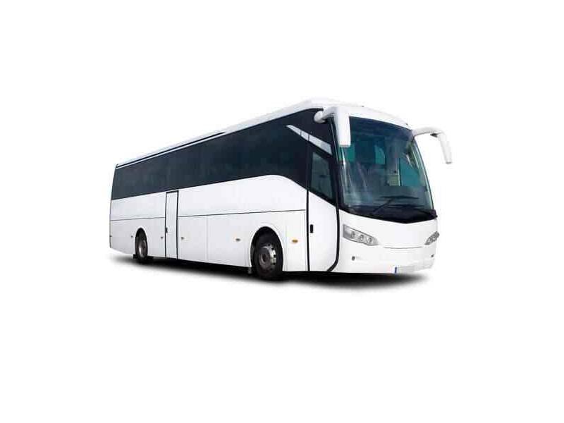 Buses (AC Coach)