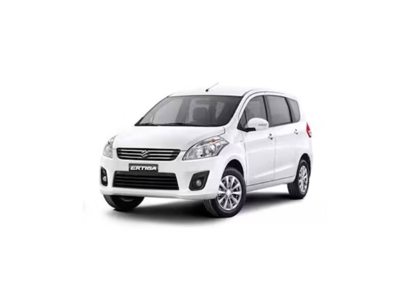Ertiga / Etios / Dzire Rental