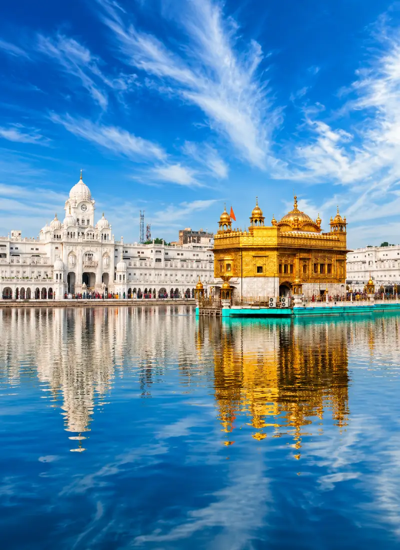 Amritsar Tour Package