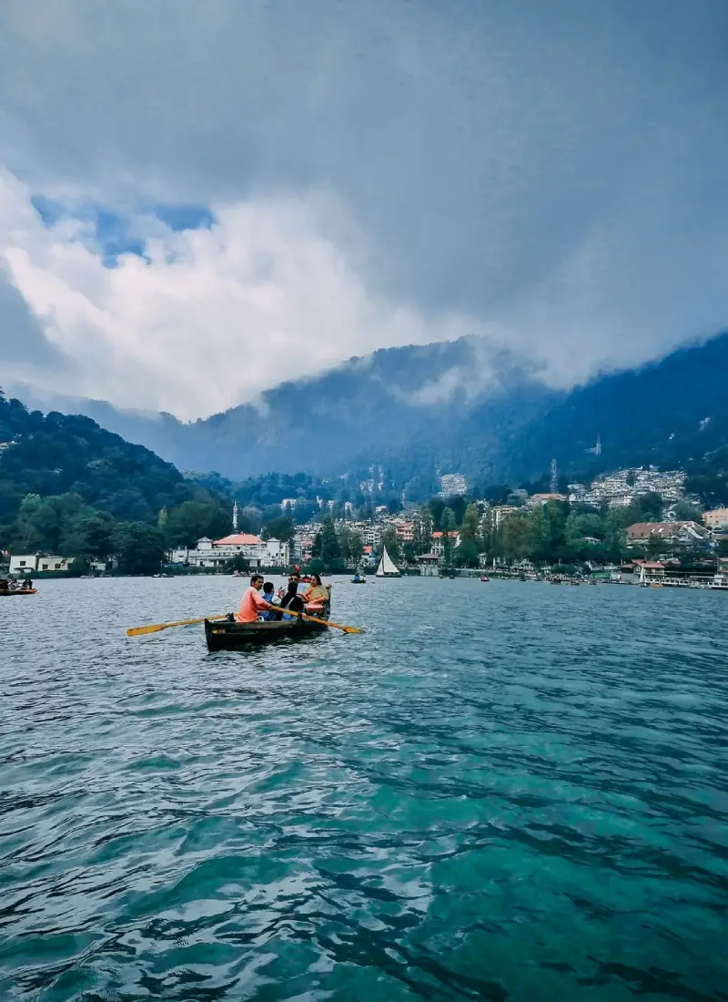 Nainital Tour Package