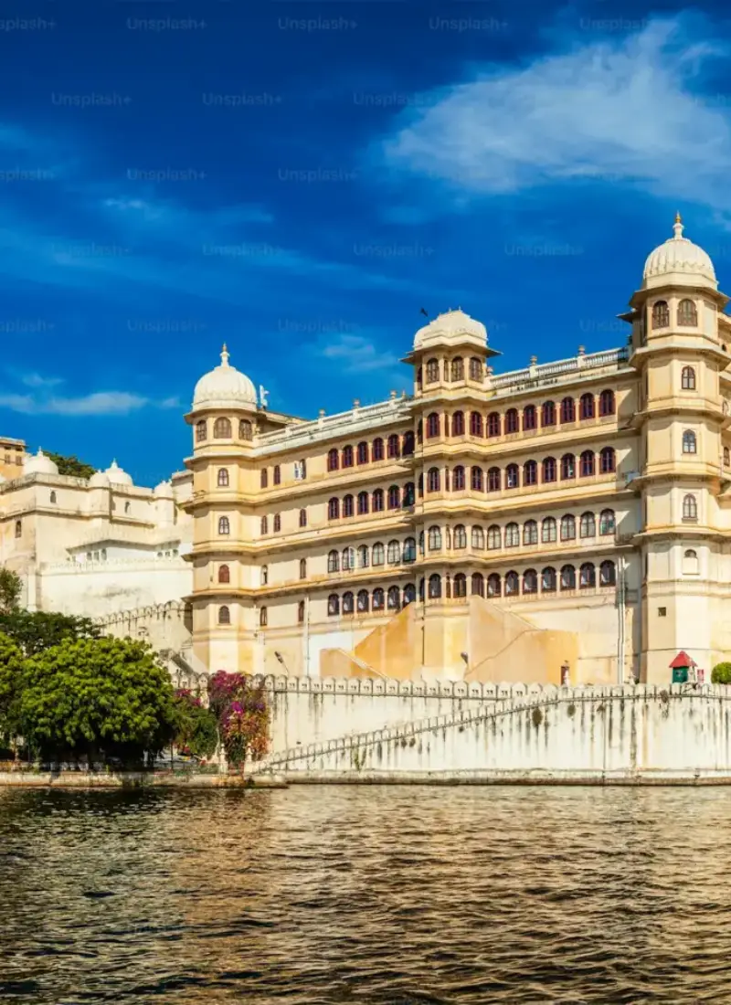 Rajasthan Tour Packages