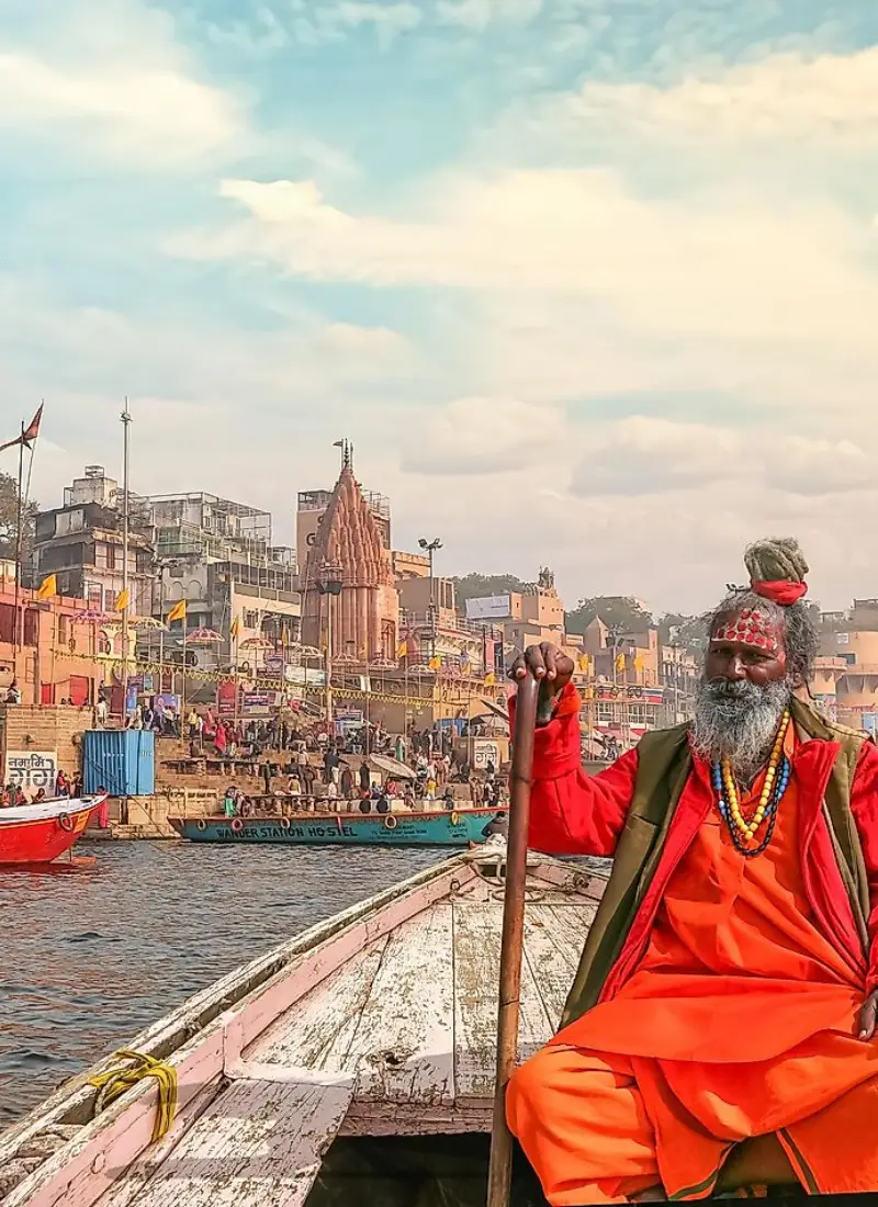 Varanasi Tour Packages